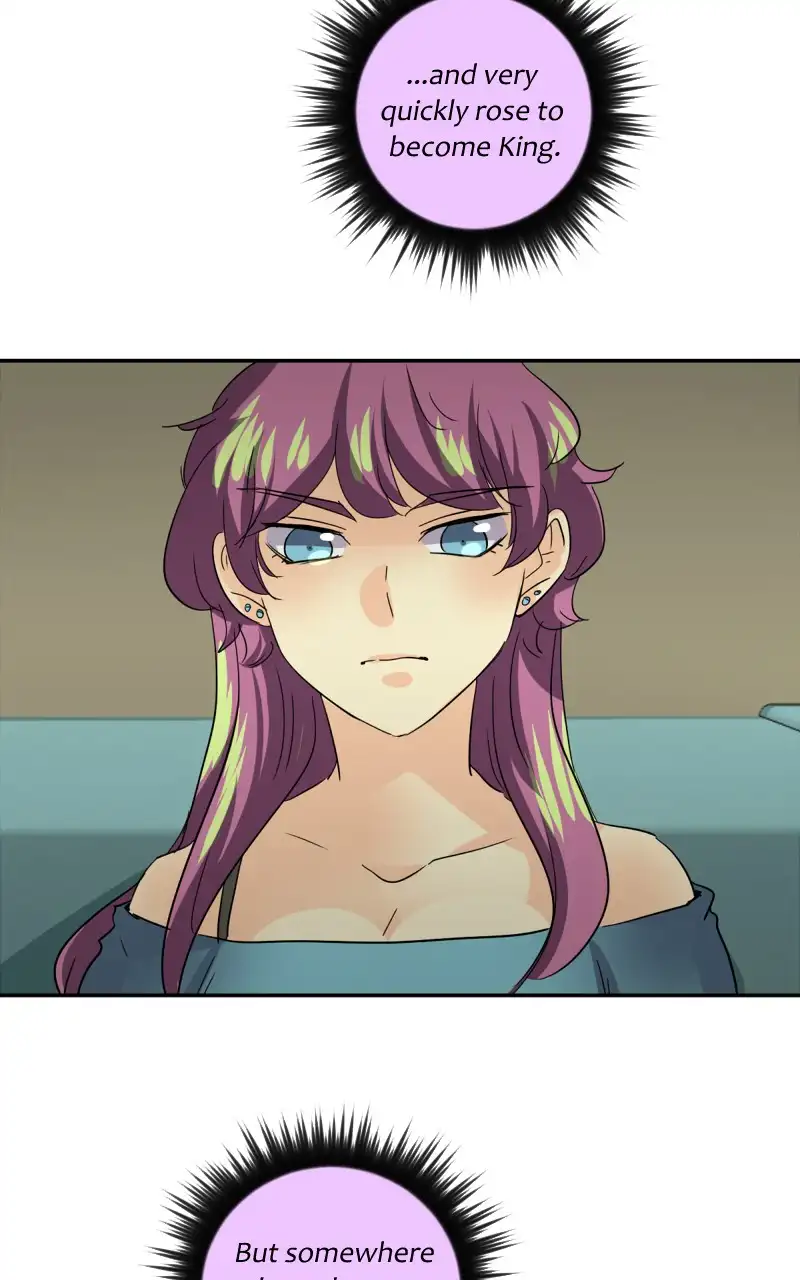 unOrdinary Chapter 177 - Page 50