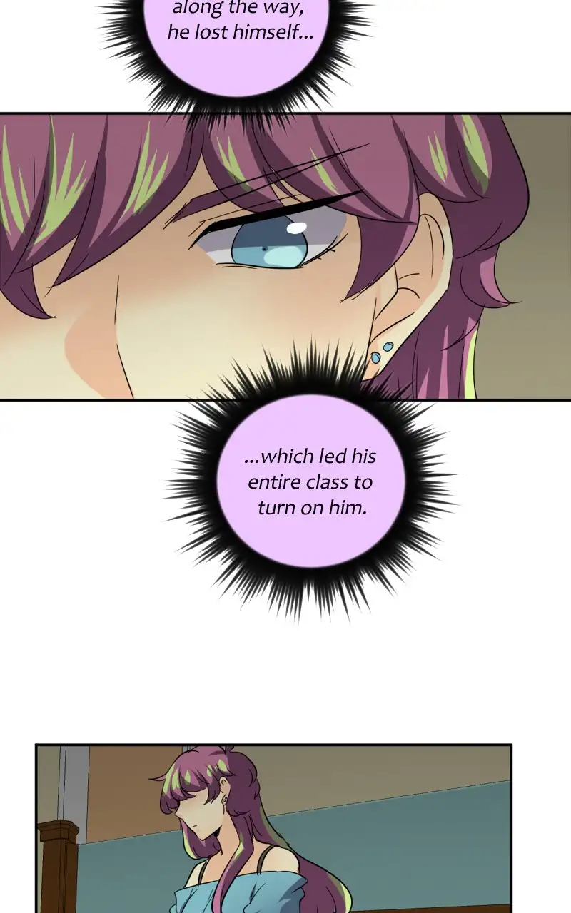 unOrdinary Chapter 177 - Page 51