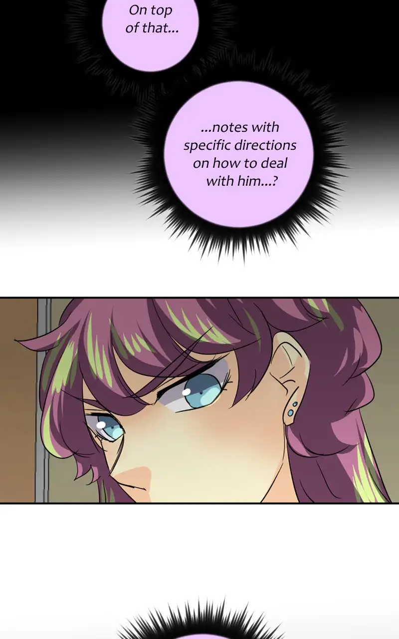 unOrdinary Chapter 177 - Page 53