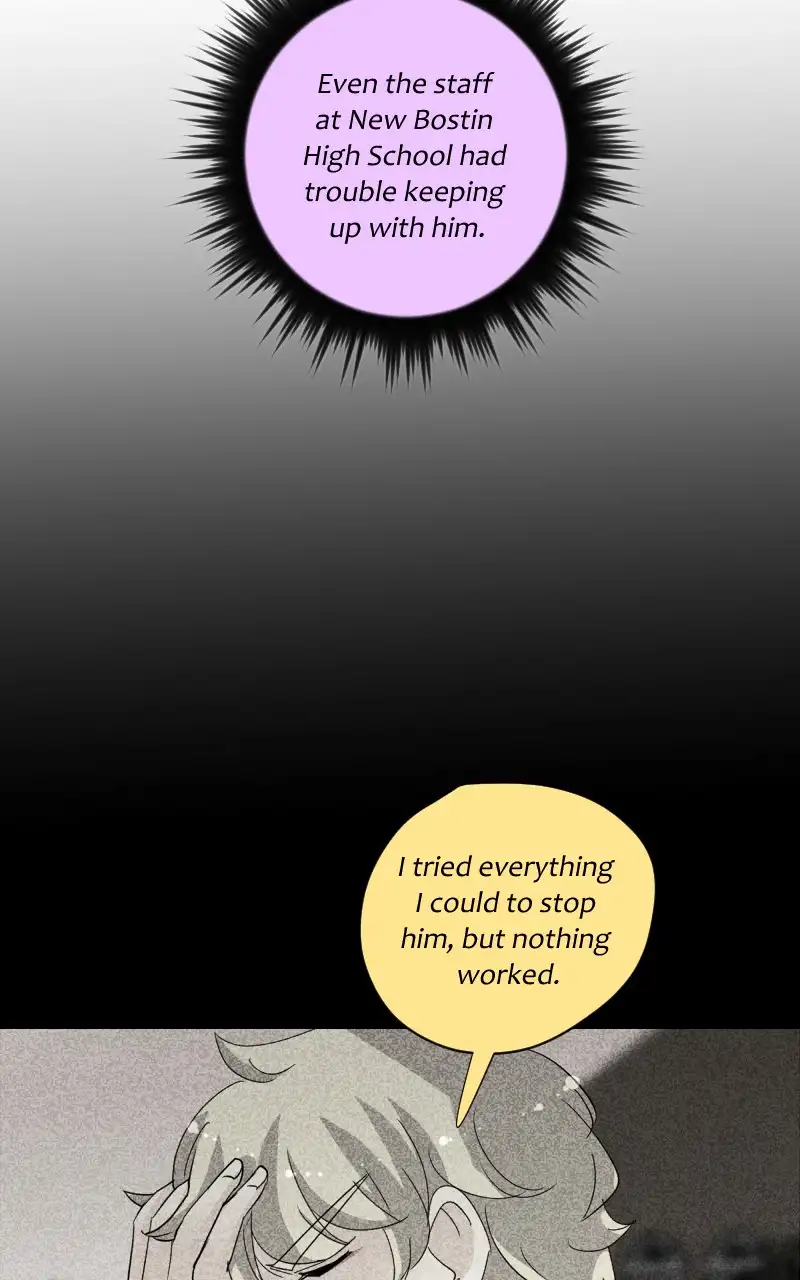 unOrdinary Chapter 177 - Page 54