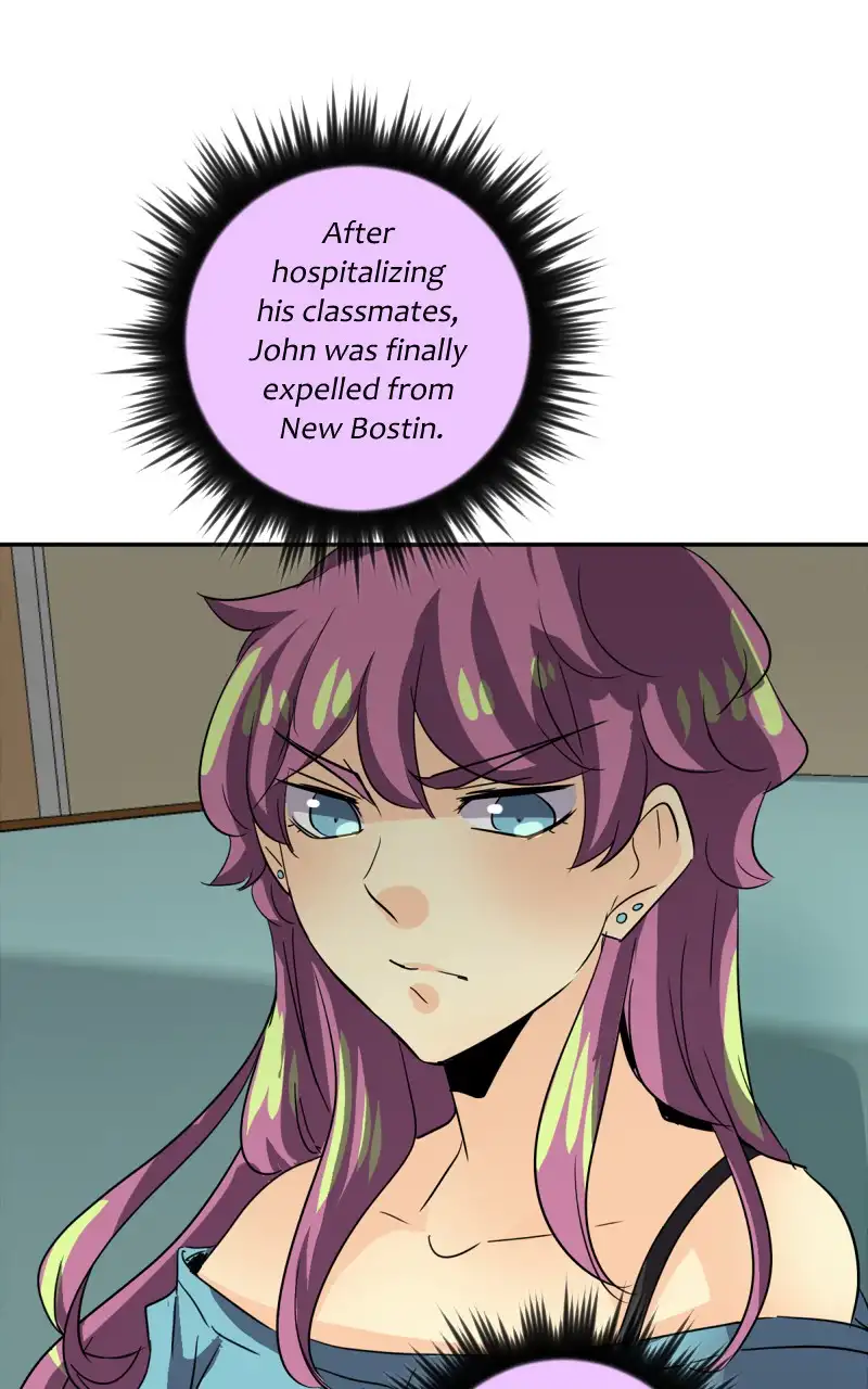 unOrdinary Chapter 177 - Page 58