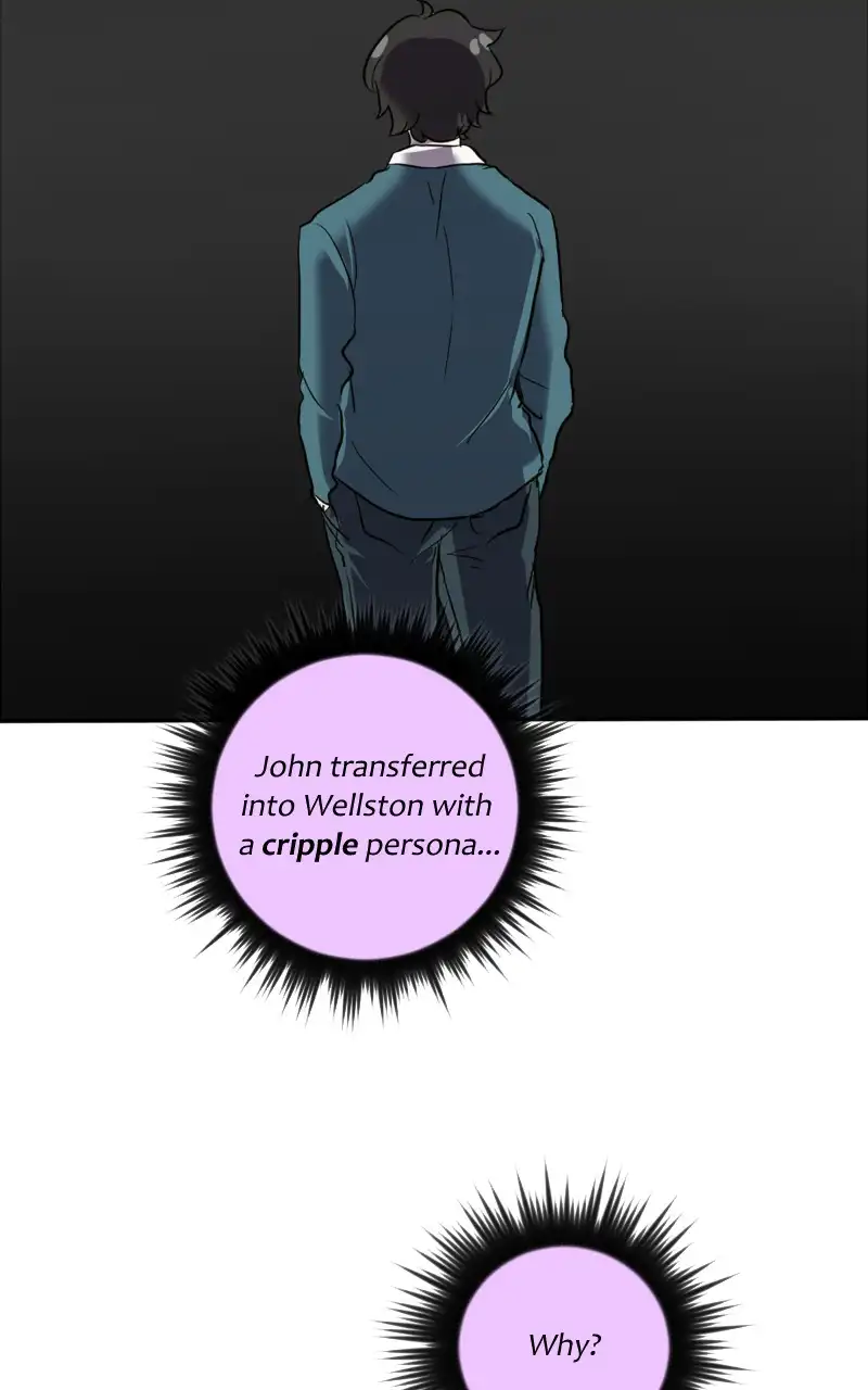 unOrdinary Chapter 177 - Page 67