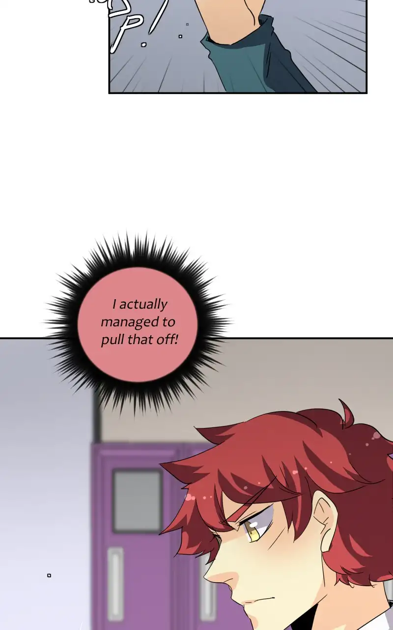 unOrdinary Chapter 177 - Page 7