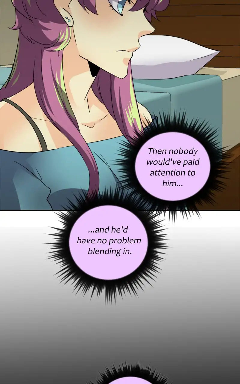 unOrdinary Chapter 177 - Page 70