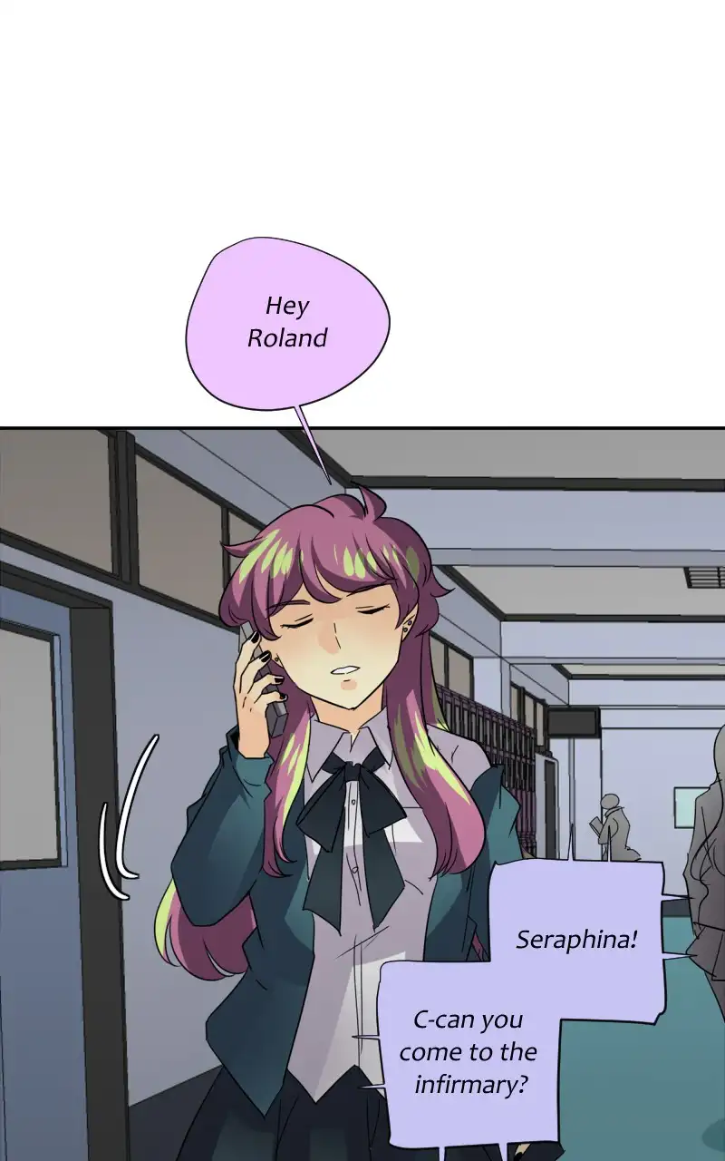 unOrdinary Chapter 177 - Page 86