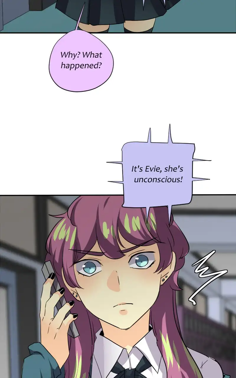 unOrdinary Chapter 177 - Page 87