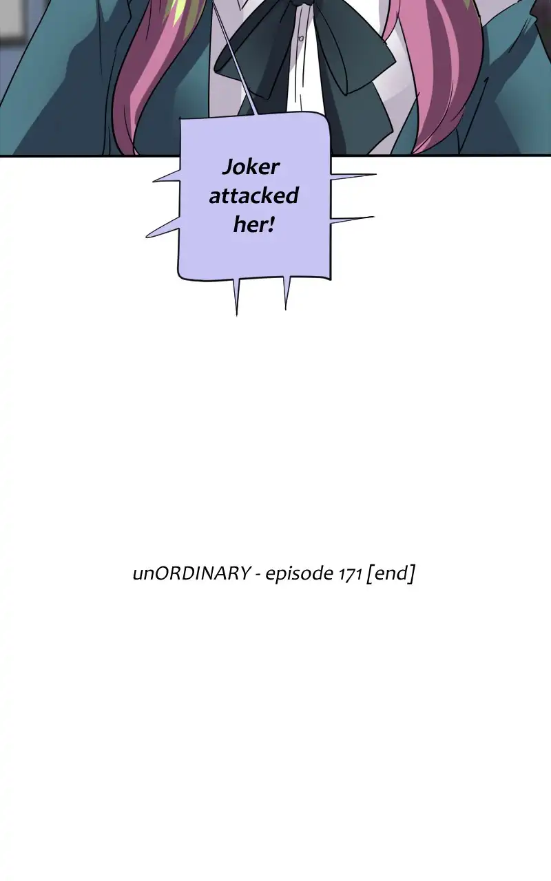 unOrdinary Chapter 177 - Page 88