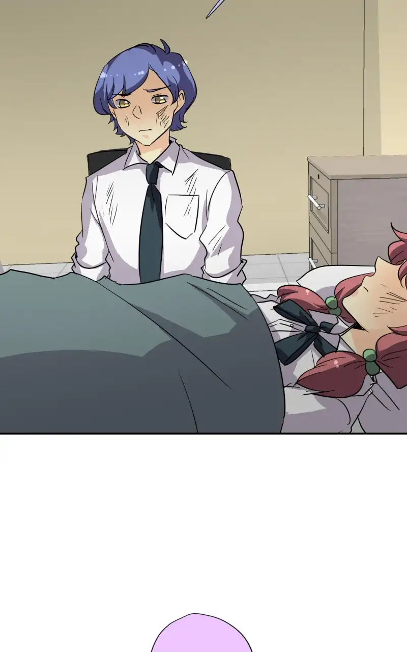 unOrdinary Chapter 178 - Page 10