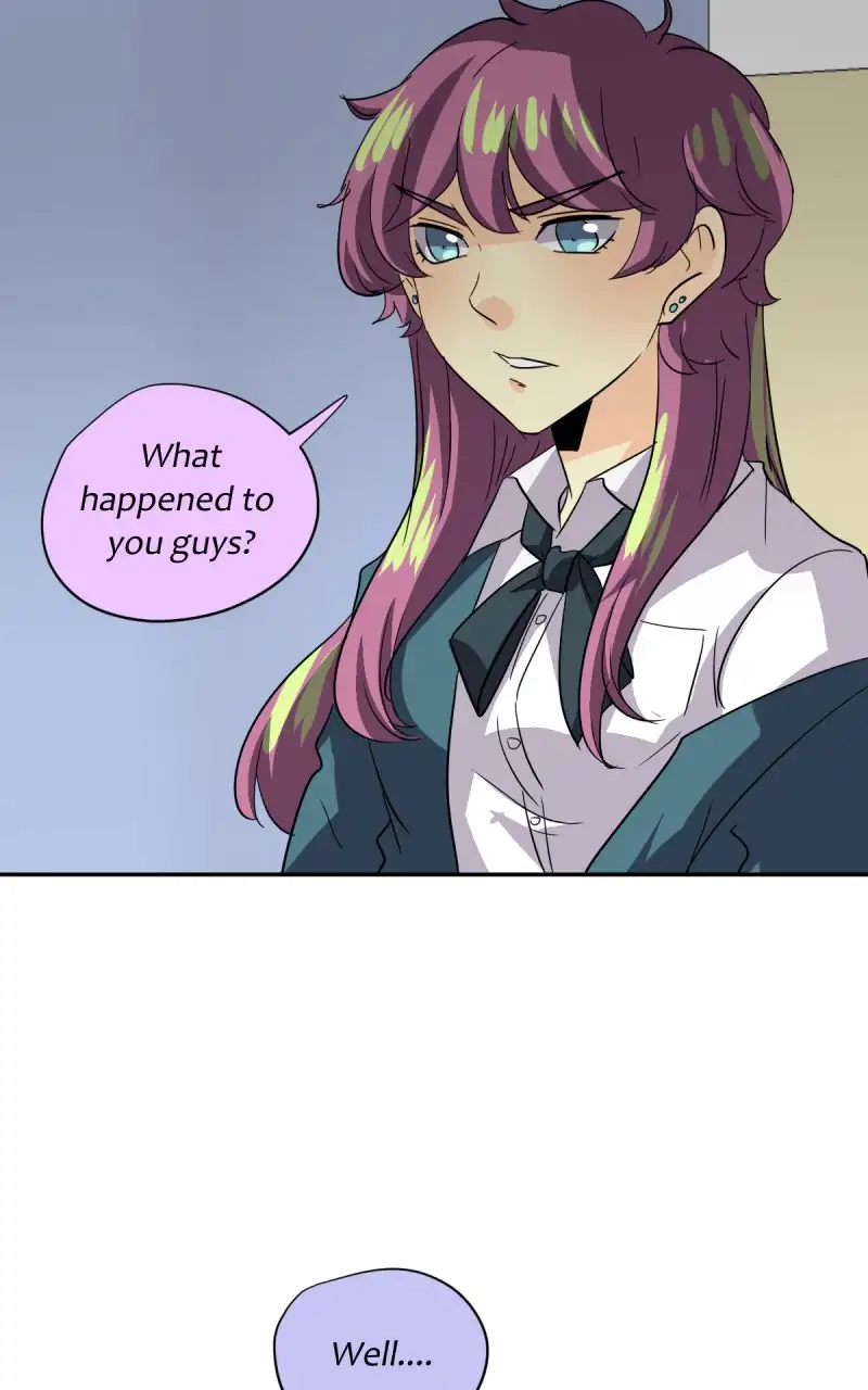 unOrdinary Chapter 178 - Page 12