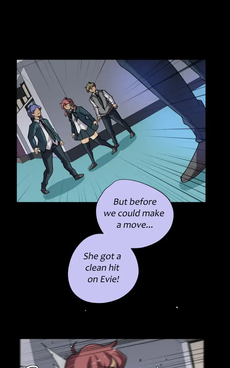 unOrdinary Chapter 178 - Page 15