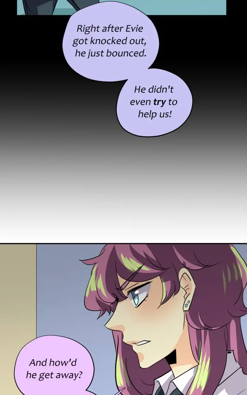 unOrdinary Chapter 178 - Page 20