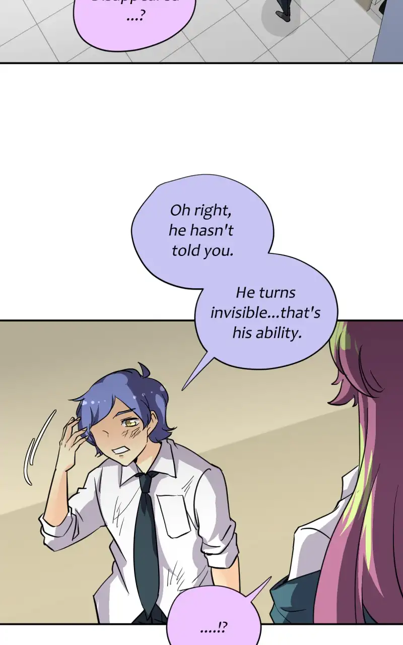 unOrdinary Chapter 178 - Page 22