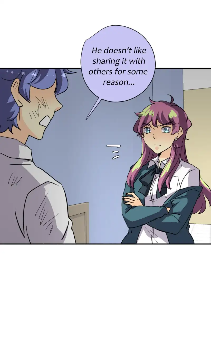 unOrdinary Chapter 178 - Page 24