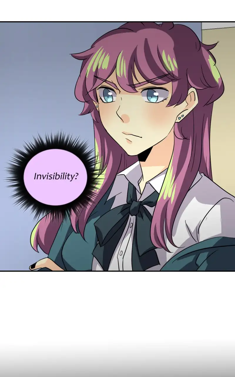 unOrdinary Chapter 178 - Page 25