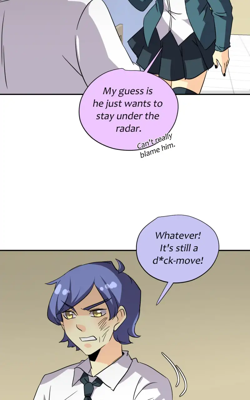 unOrdinary Chapter 178 - Page 30