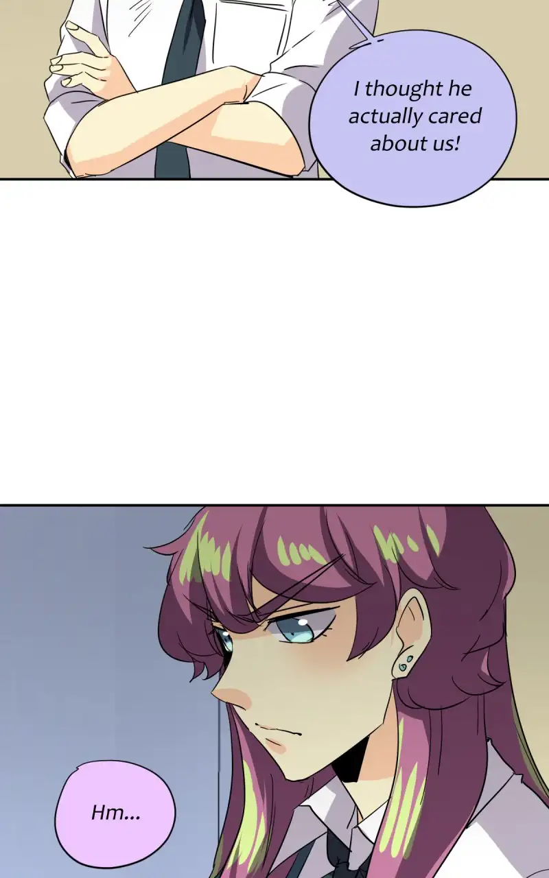 unOrdinary Chapter 178 - Page 31