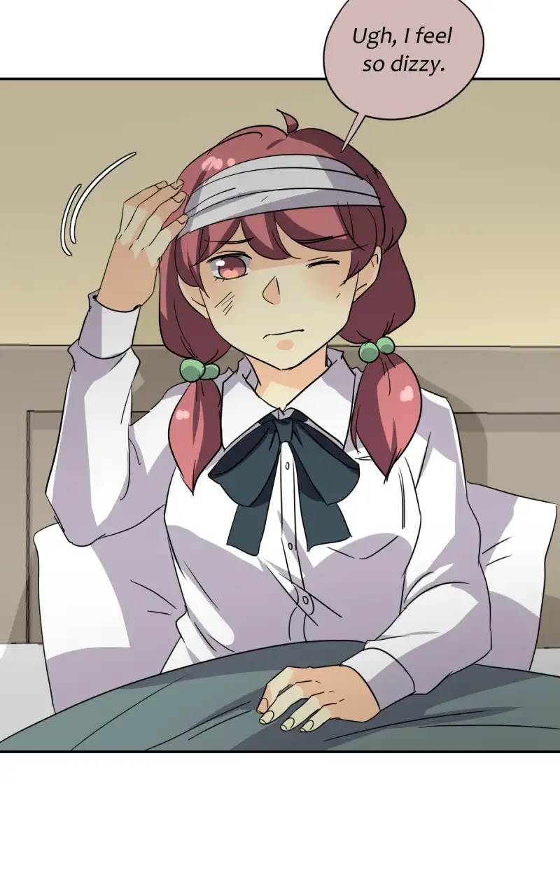 unOrdinary Chapter 178 - Page 35