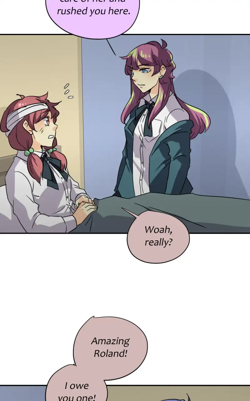 unOrdinary Chapter 178 - Page 37