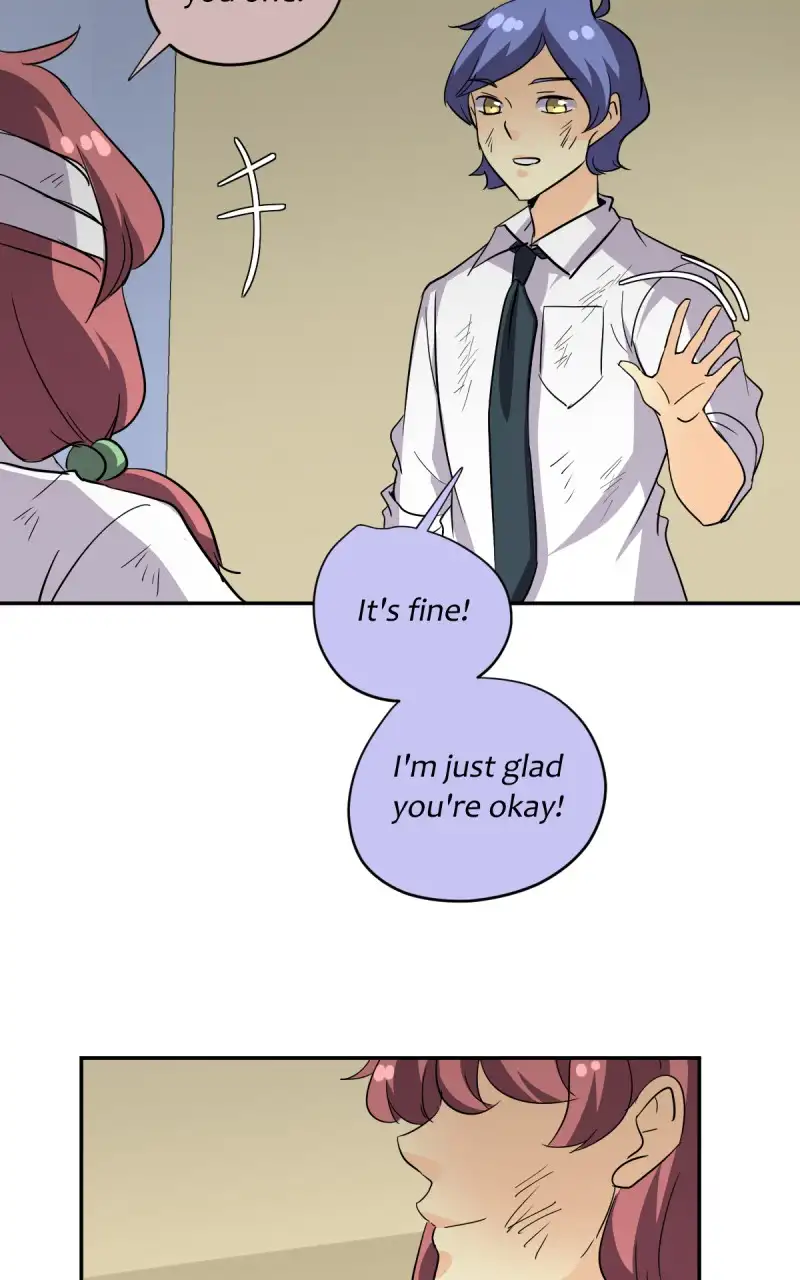 unOrdinary Chapter 178 - Page 38