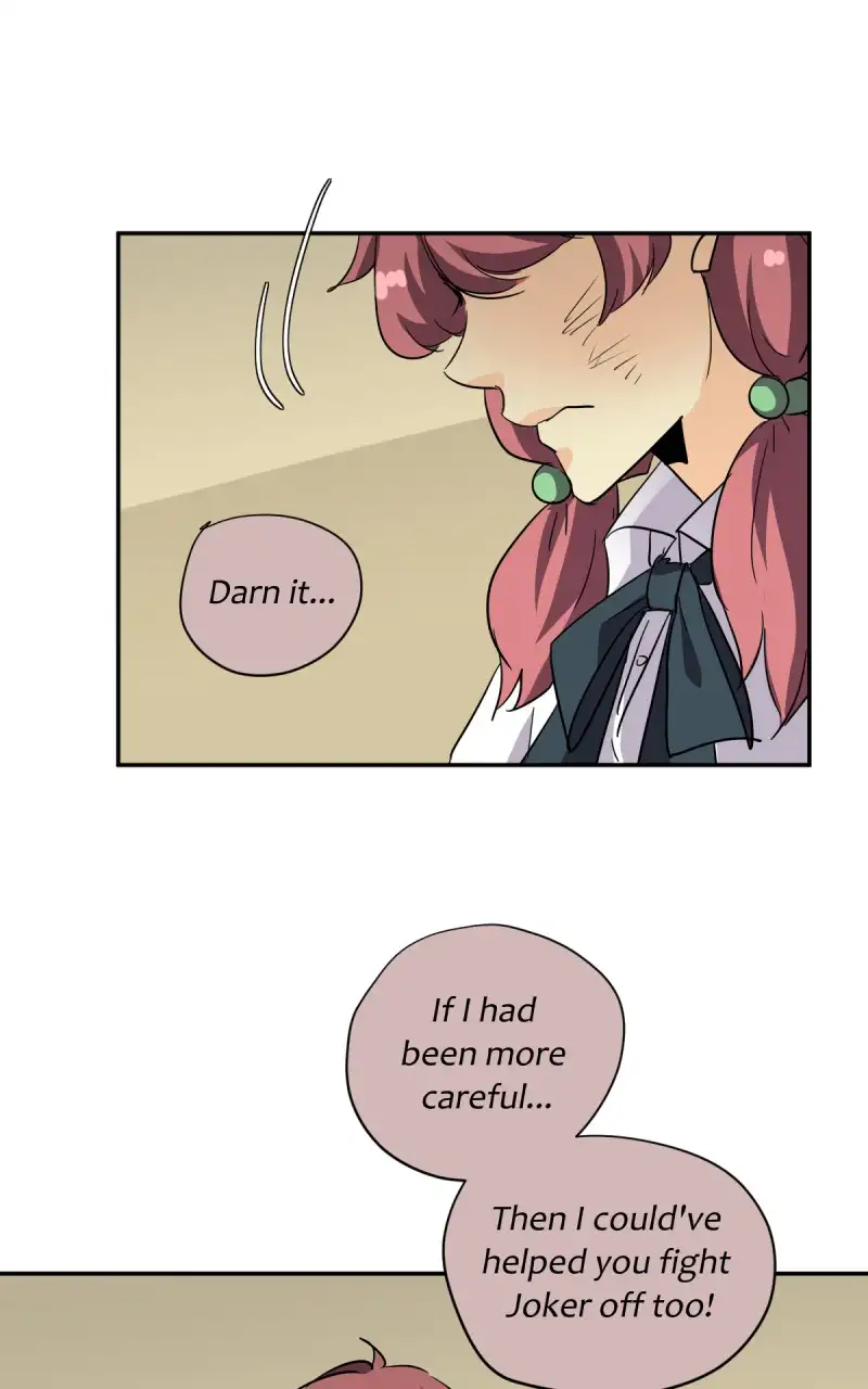 unOrdinary Chapter 178 - Page 40