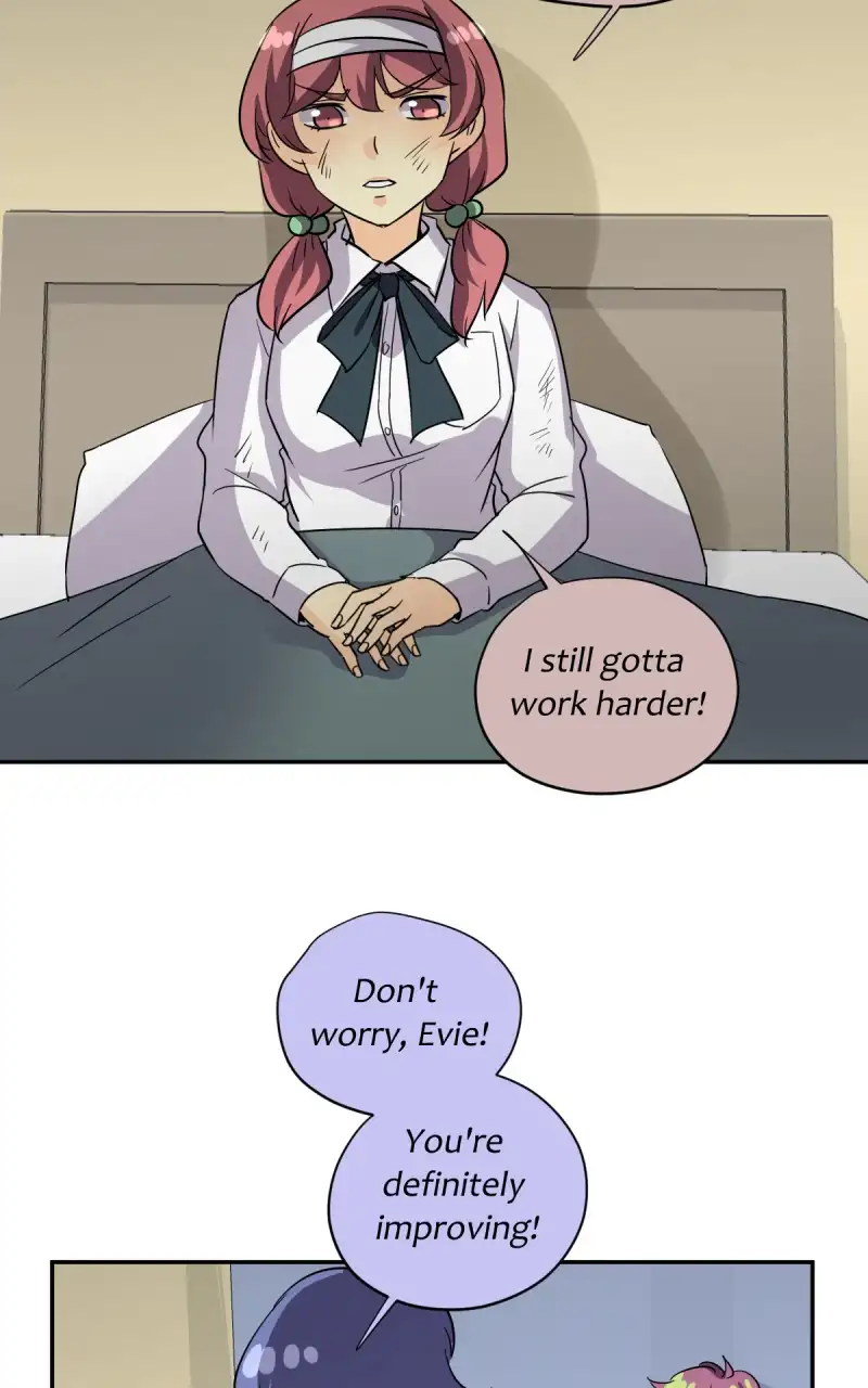 unOrdinary Chapter 178 - Page 41