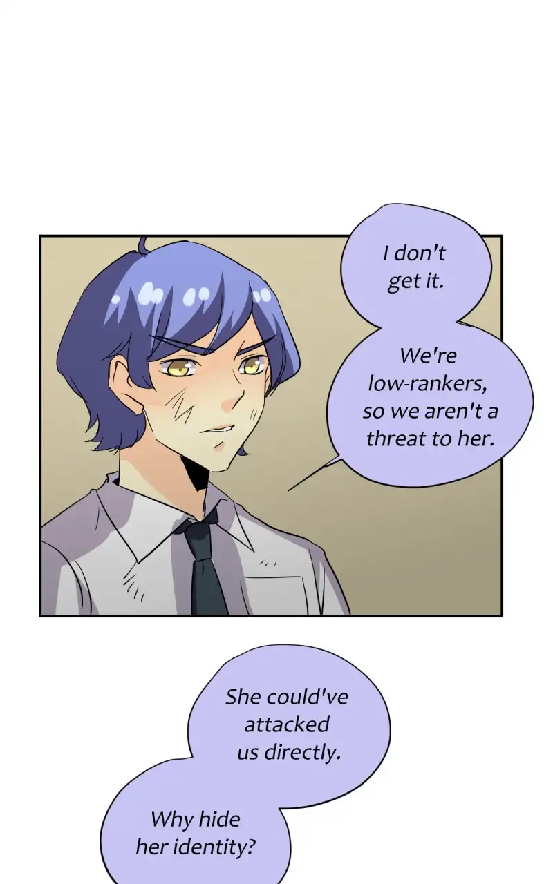 unOrdinary Chapter 178 - Page 43