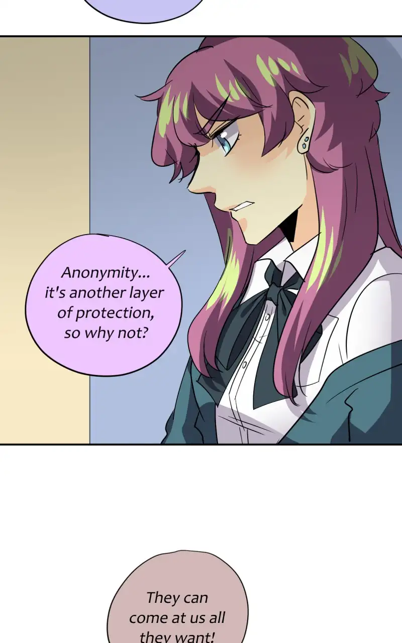 unOrdinary Chapter 178 - Page 44