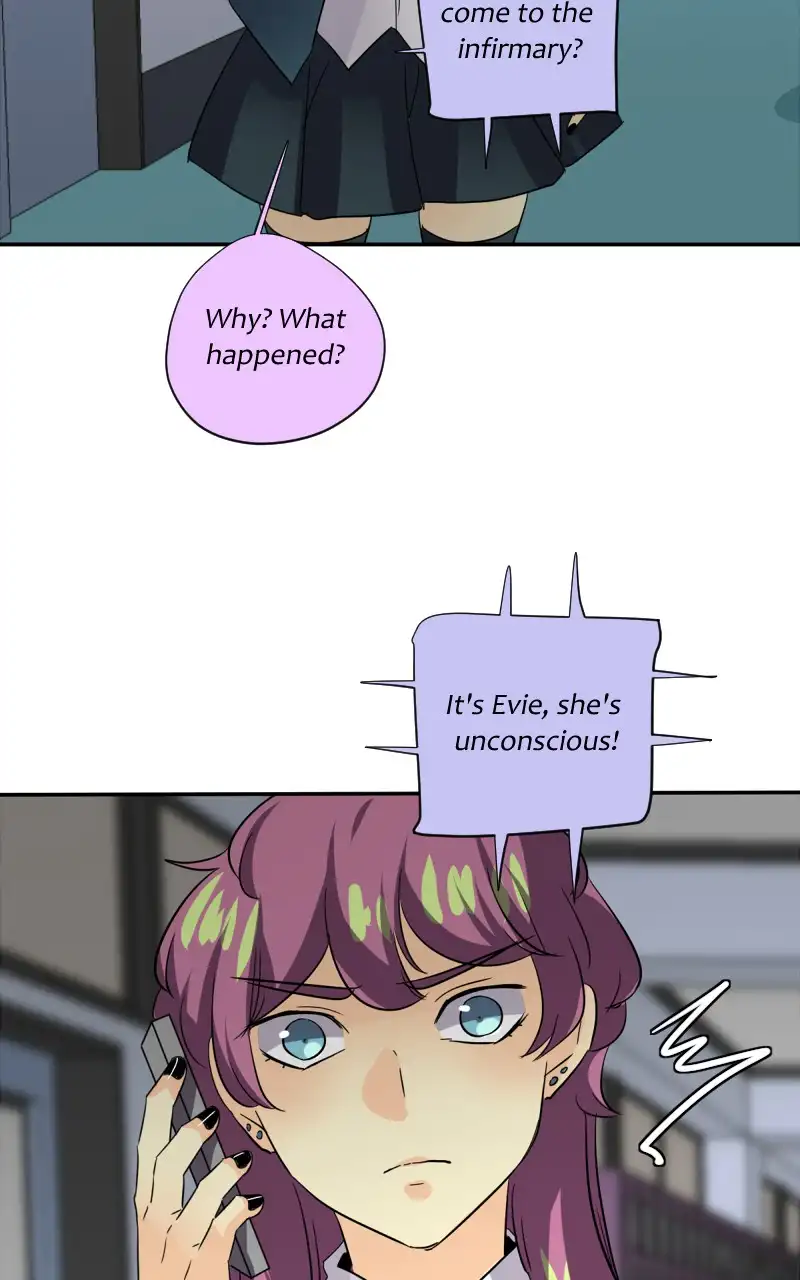 unOrdinary Chapter 178 - Page 5