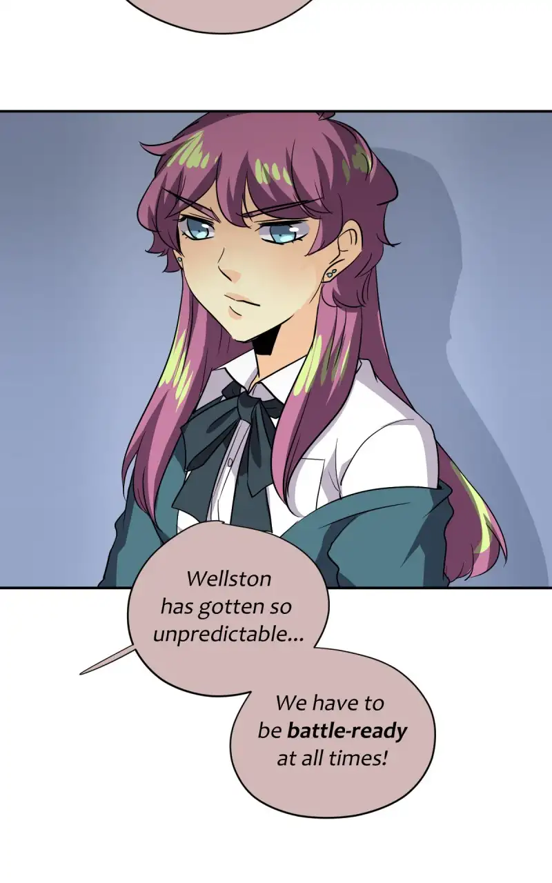 unOrdinary Chapter 178 - Page 51