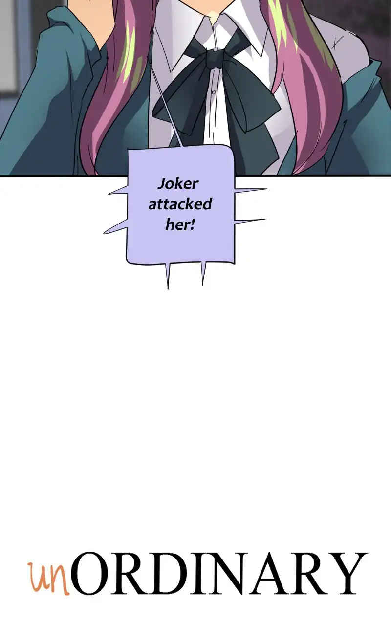 unOrdinary Chapter 178 - Page 6