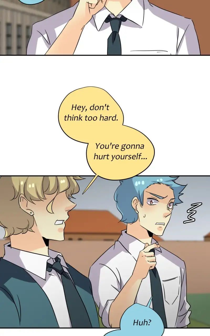 unOrdinary Chapter 178 - Page 61