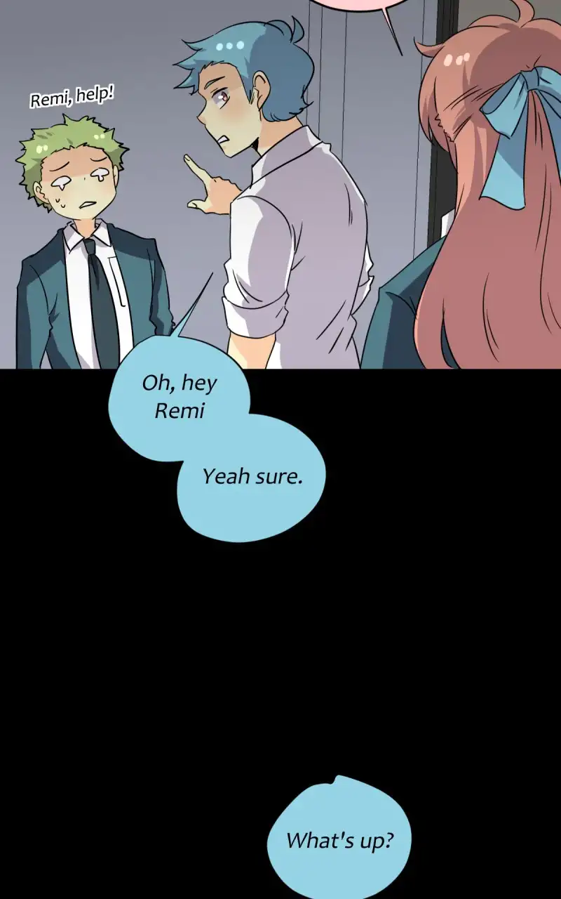 unOrdinary Chapter 178 - Page 65