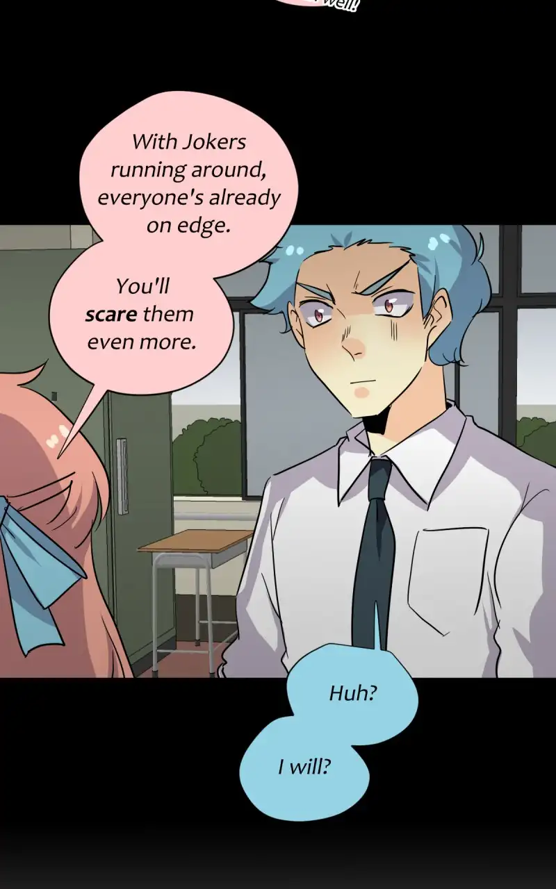 unOrdinary Chapter 178 - Page 68