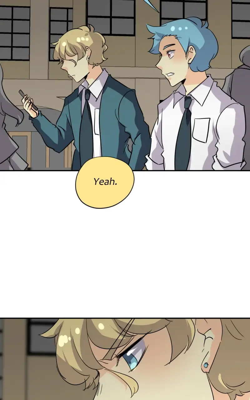 unOrdinary Chapter 178 - Page 76