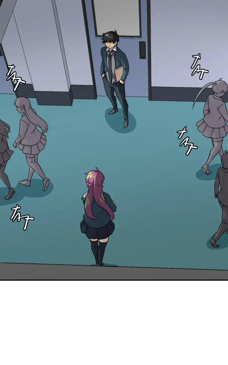 unOrdinary Chapter 178 - Page 84