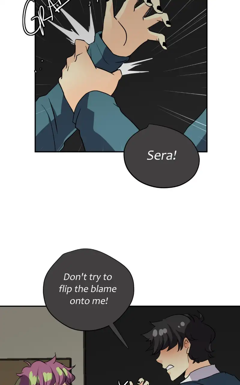 unOrdinary Chapter 179 - Page 100