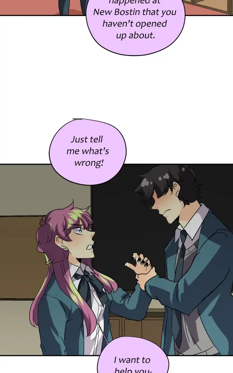 unOrdinary Chapter 179 - Page 108