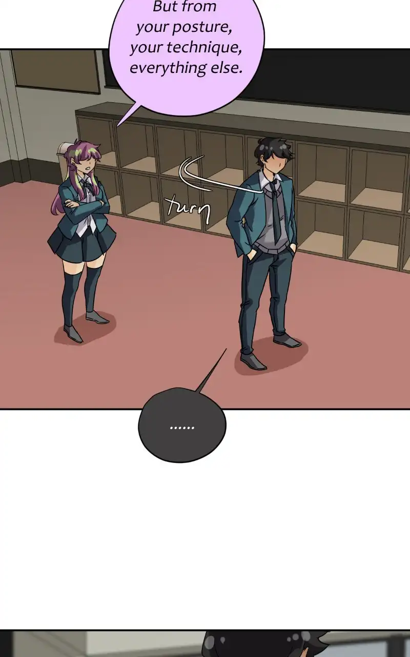 unOrdinary Chapter 179 - Page 12