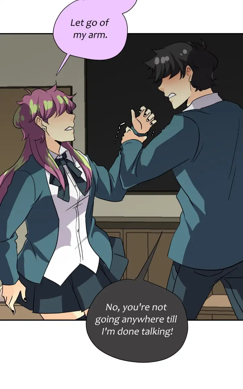 unOrdinary Chapter 179 - Page 122