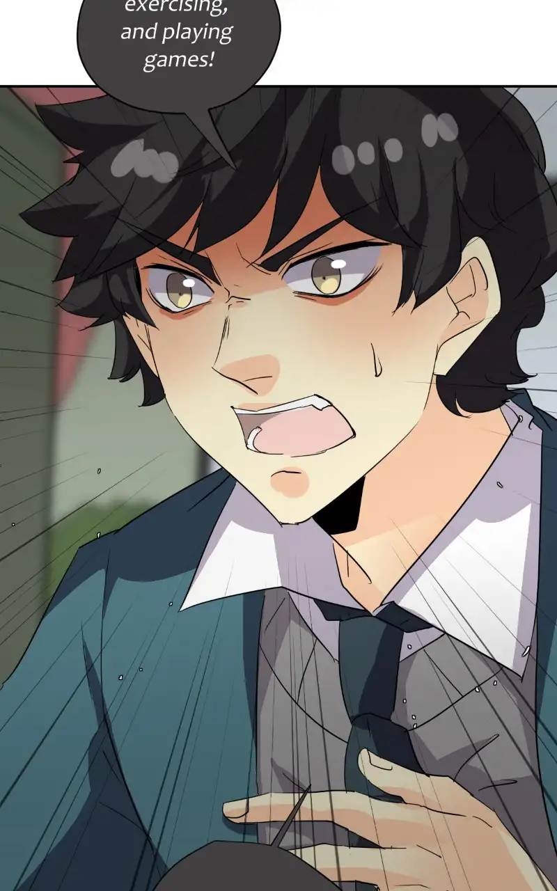 unOrdinary Chapter 179 - Page 17