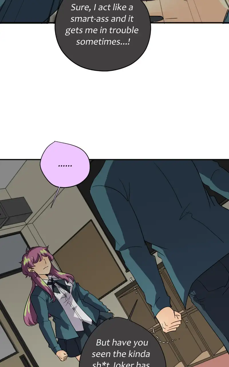 unOrdinary Chapter 179 - Page 18