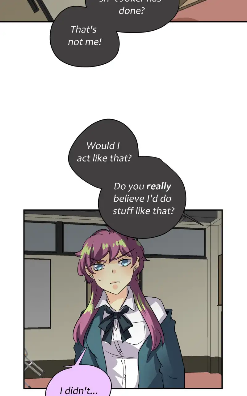 unOrdinary Chapter 179 - Page 19