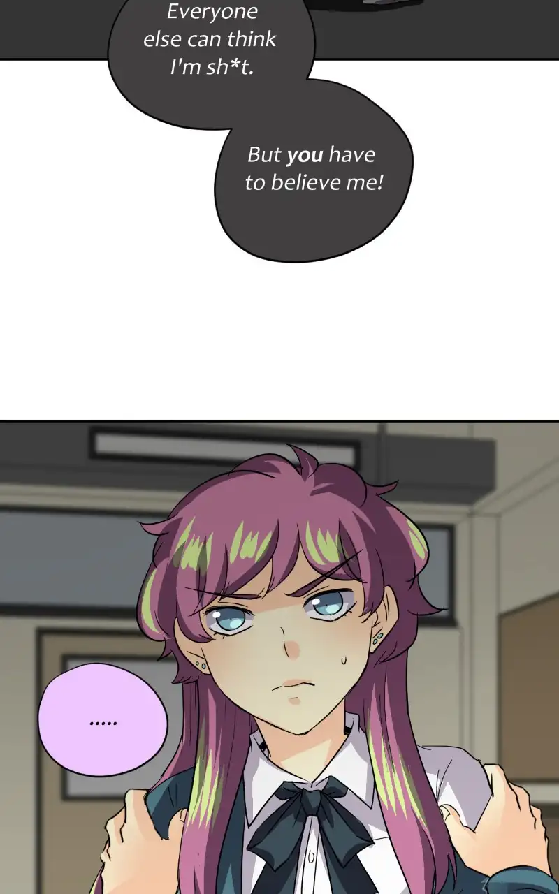 unOrdinary Chapter 179 - Page 22