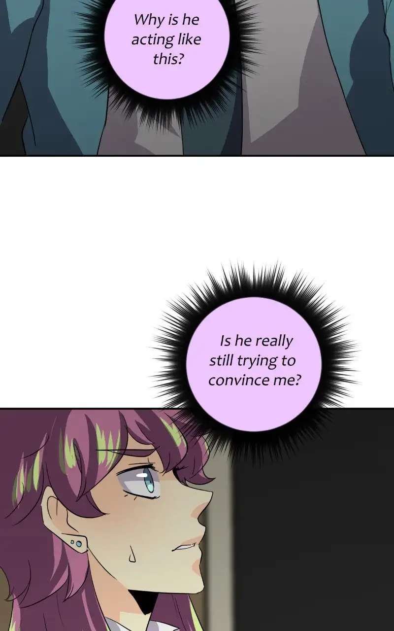 unOrdinary Chapter 179 - Page 27