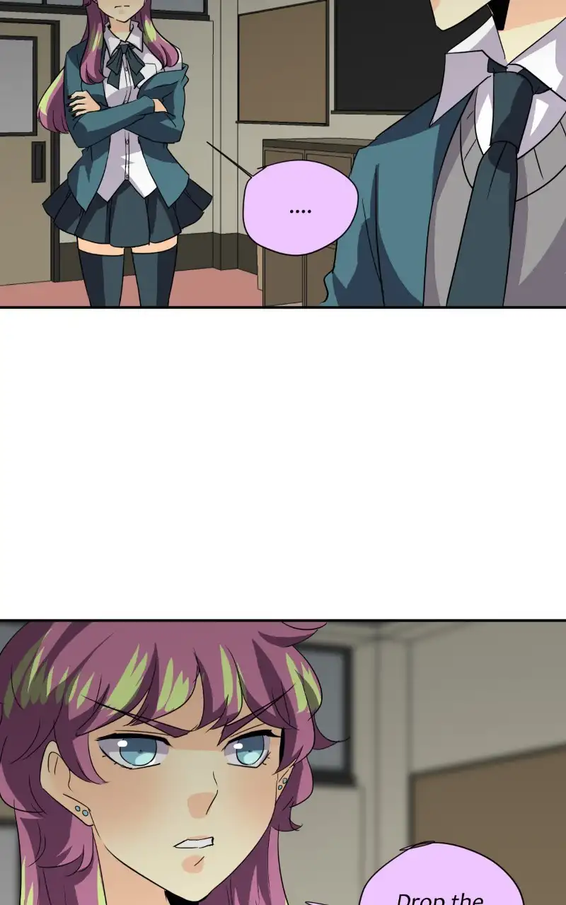 unOrdinary Chapter 179 - Page 4