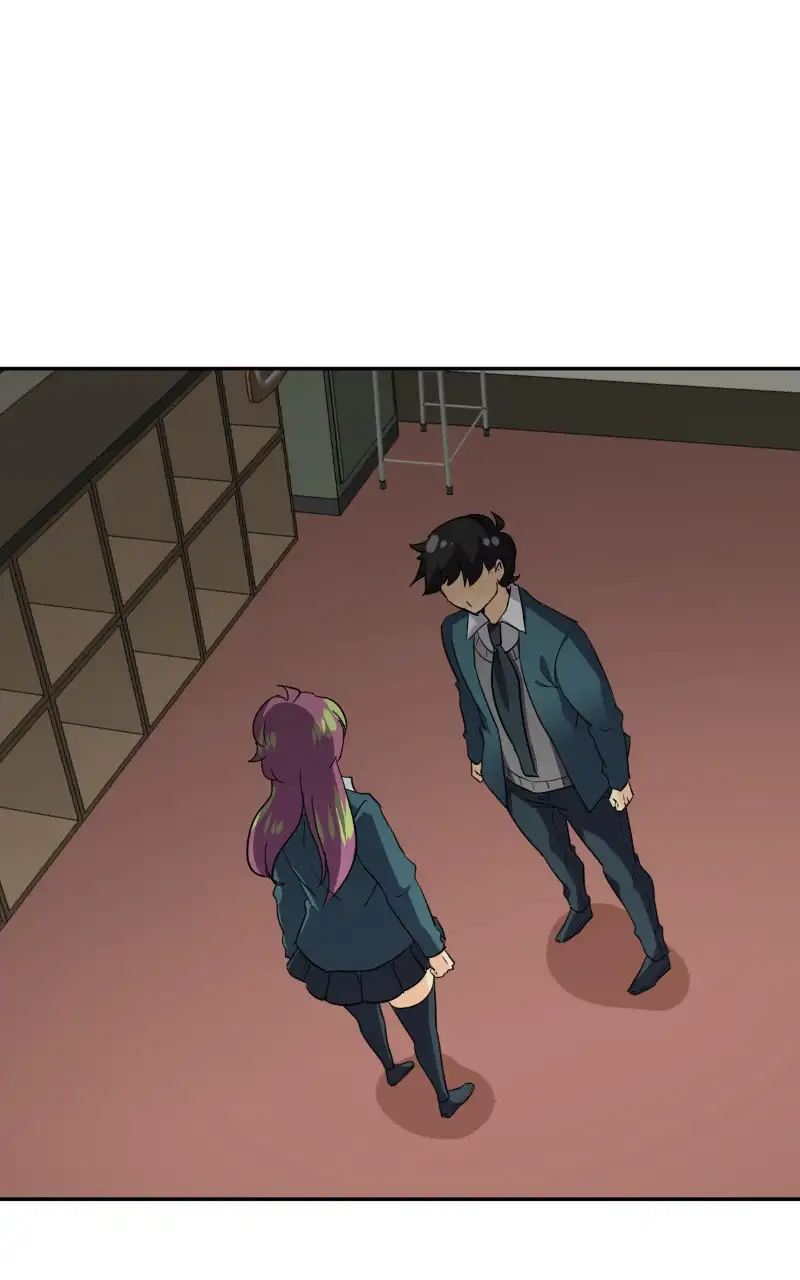 unOrdinary Chapter 179 - Page 43