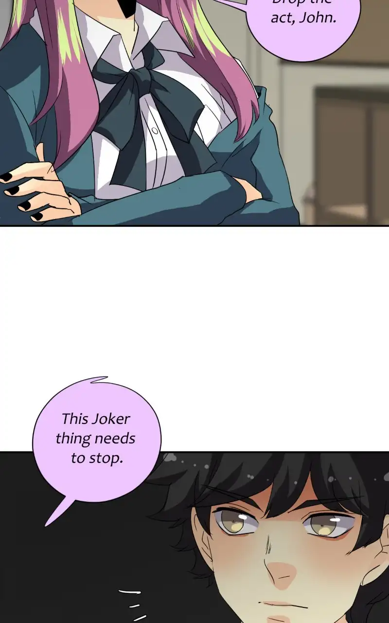 unOrdinary Chapter 179 - Page 5