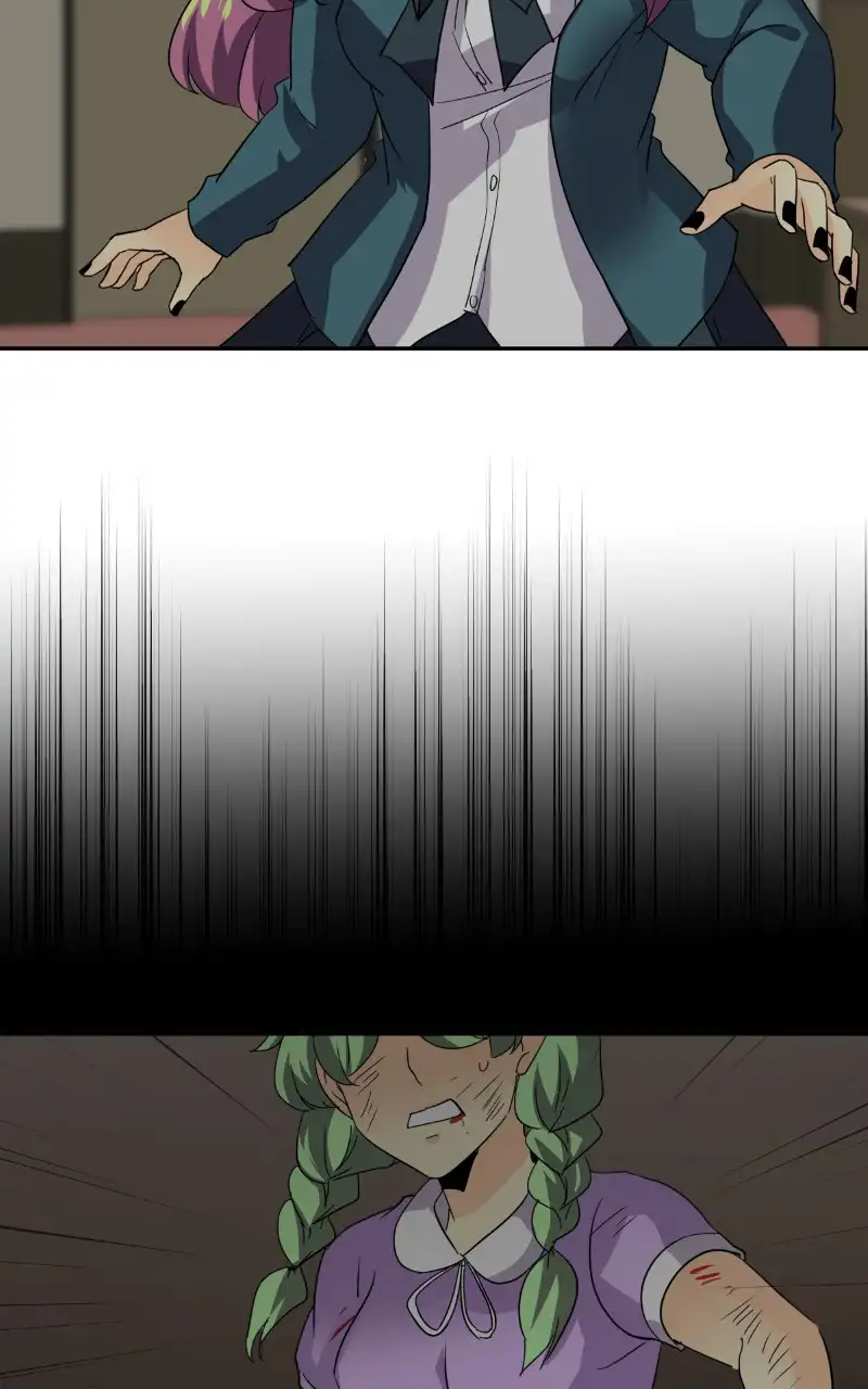 unOrdinary Chapter 179 - Page 60