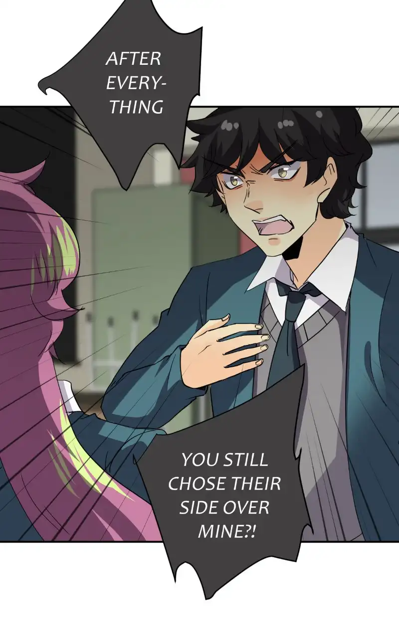 unOrdinary Chapter 179 - Page 65