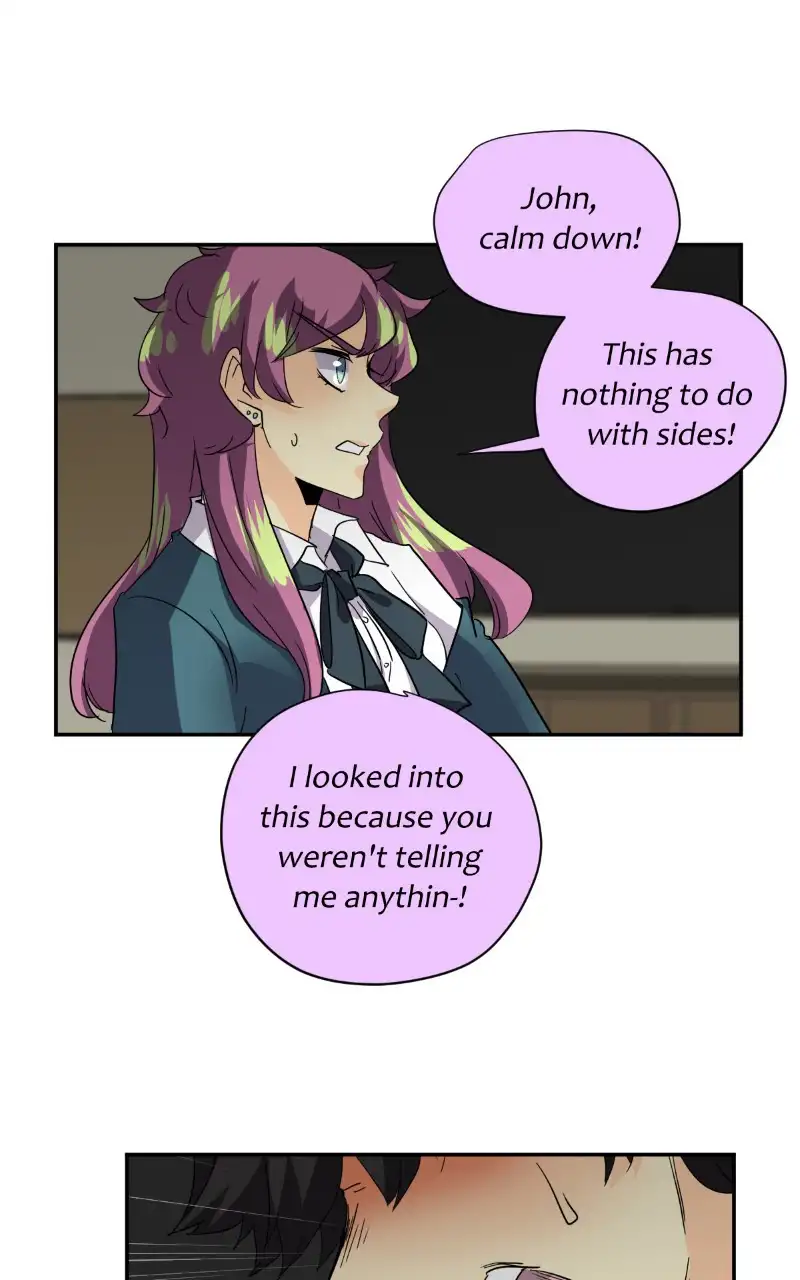 unOrdinary Chapter 179 - Page 66